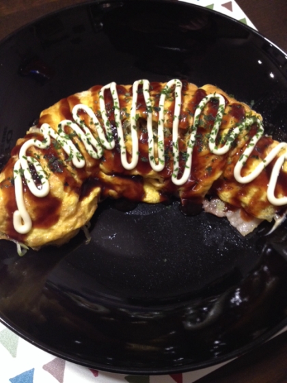 野菜もたっぷりとれてめっちゃ美味しかったです！また作りますヾ(◍'౪`◍)ﾉﾞ